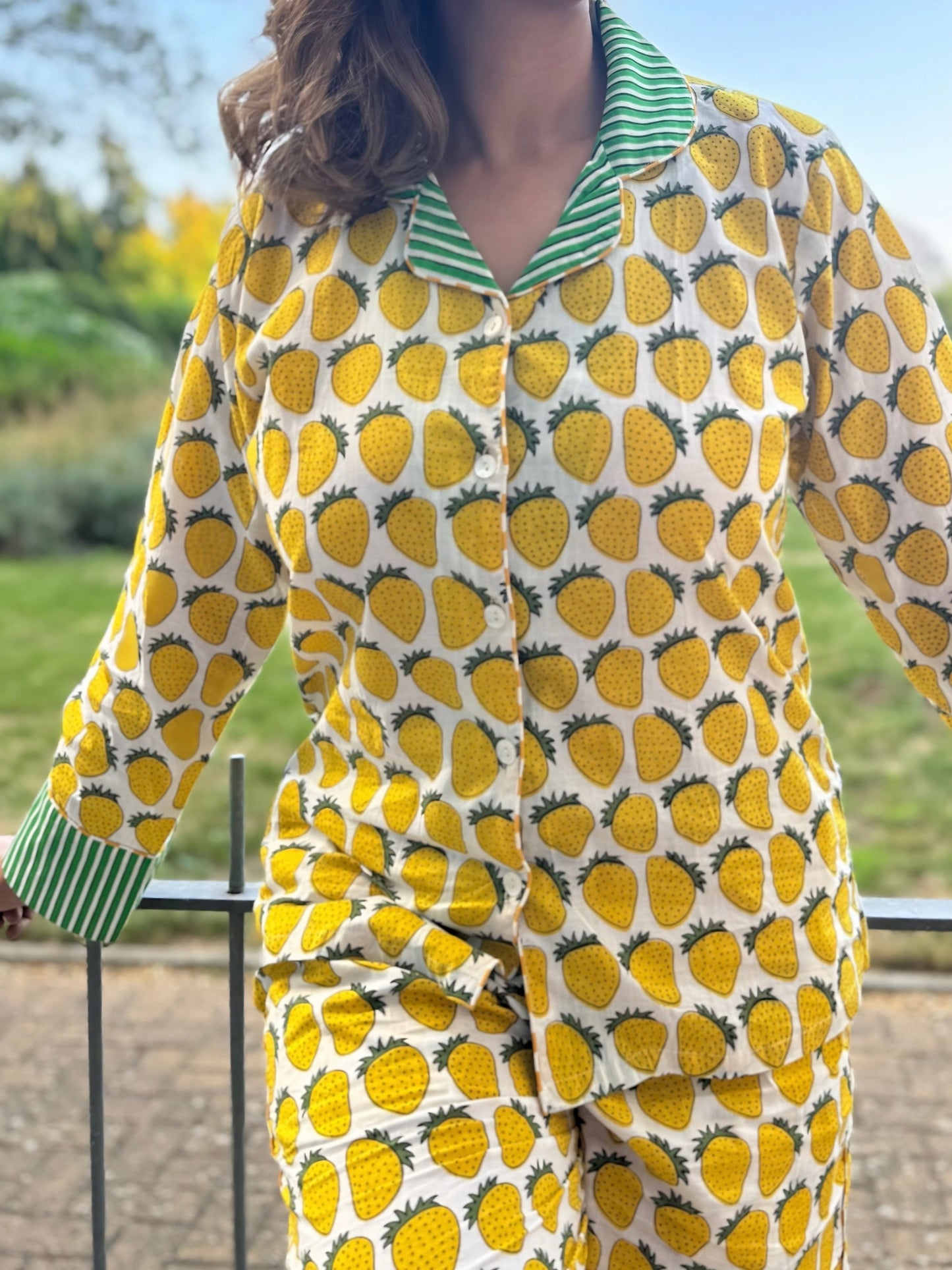 BERRY MELLOW  NIGHTWEAR