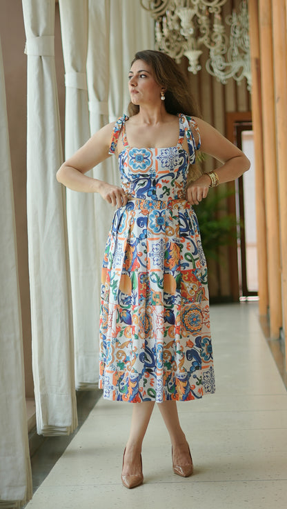 LIMONCELLO DREAMS CO ORD SET