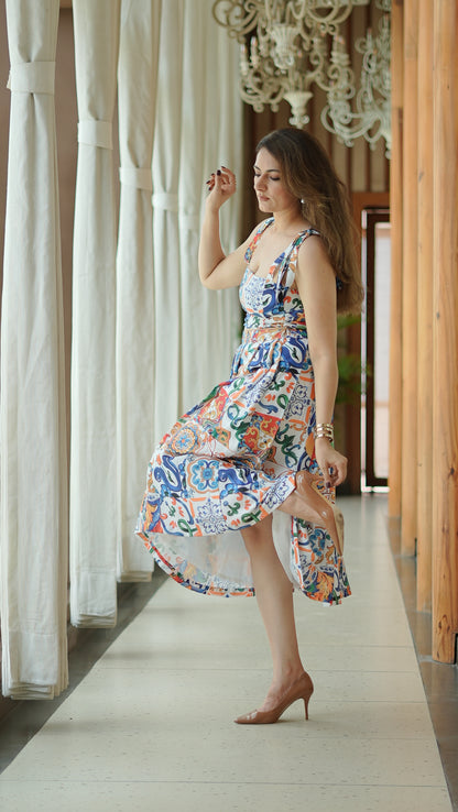 LIMONCELLO DREAMS CO ORD SET