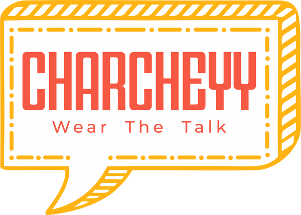 CHARCHEYY